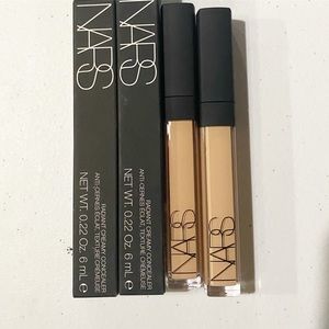 Nars concealer